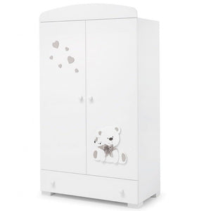 Erbesi - Armoire Tato
