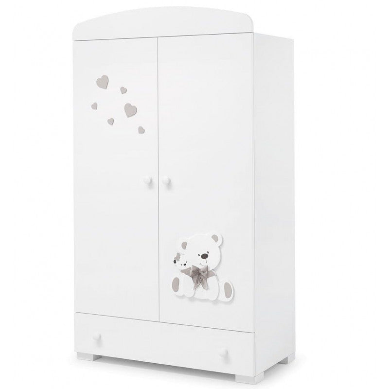 Erbesi - Armoire Tato