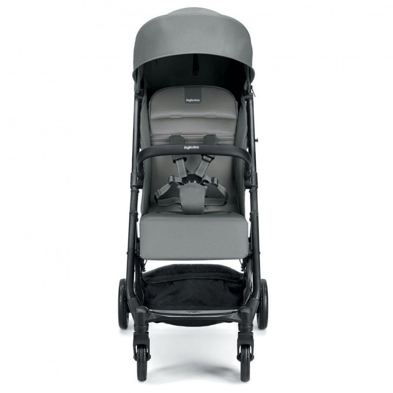 Inglesina - Silla de paseo Now Snap Grey