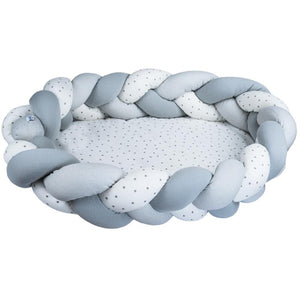 3-in-1-Nest-Reduzierer – Grau