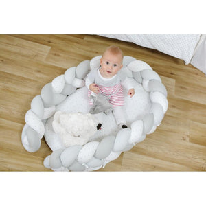 3-in-1-Nest-Reduzierer – Grau - 3