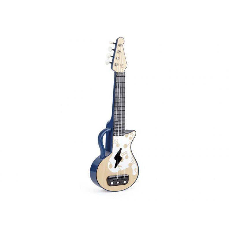 Hape - Ukulele a ritmo di Luci Blu