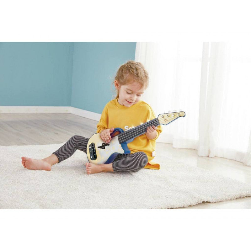 Hape - Ukulele a ritmo di Luci