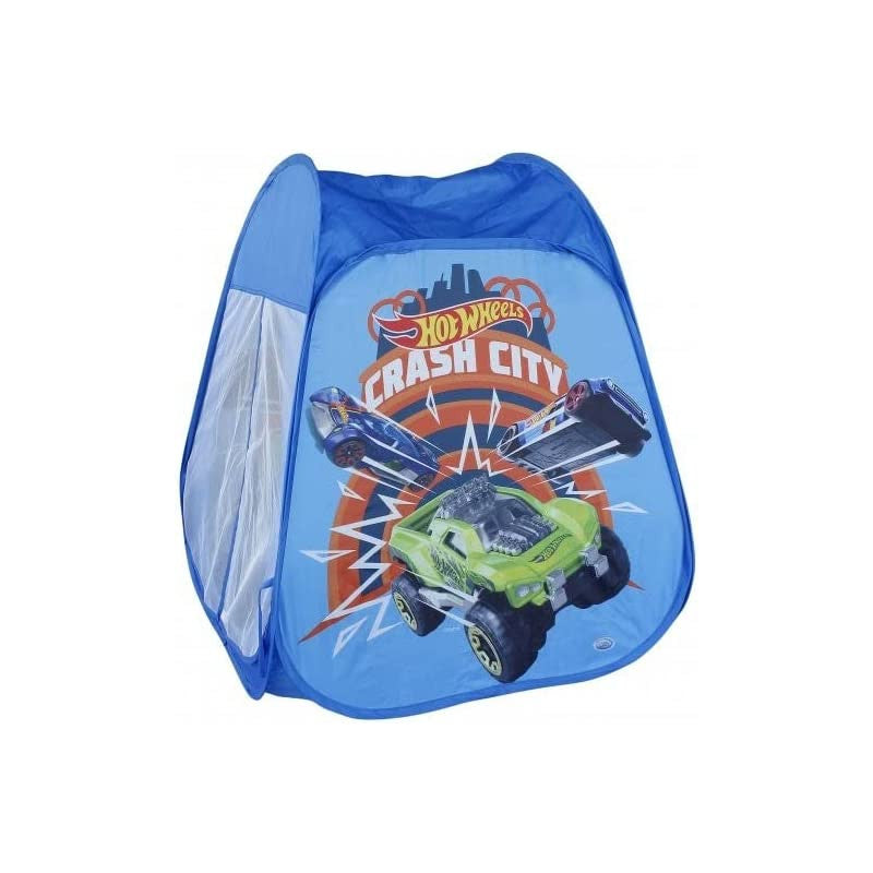 Hot Wheels - Popup-Zelt