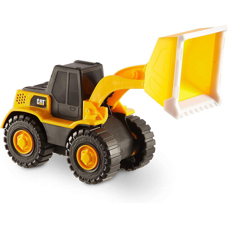 CAT - Work Vehicle Wheel Loader