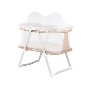 Berceau Cododo kikkaboo Mom & Me Beige - 2