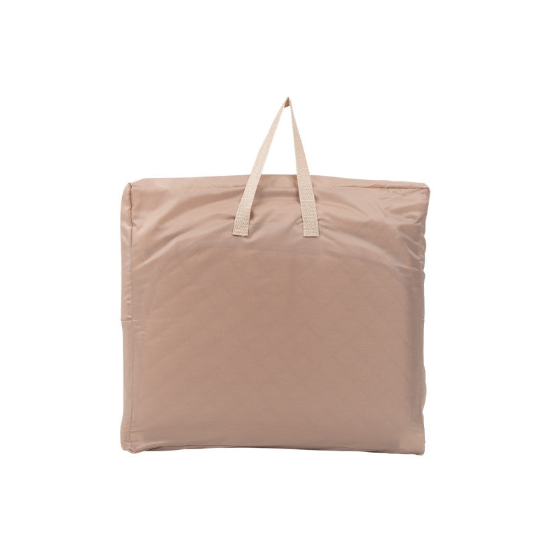 Berceau Cododo kikkaboo Mom & Me Beige - 3