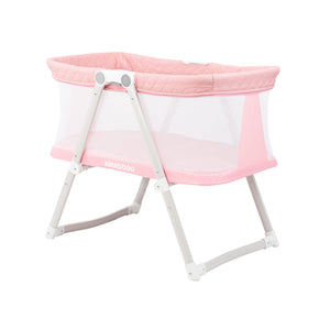 Berceau Cododo kikkaboo Mom & Me Pink