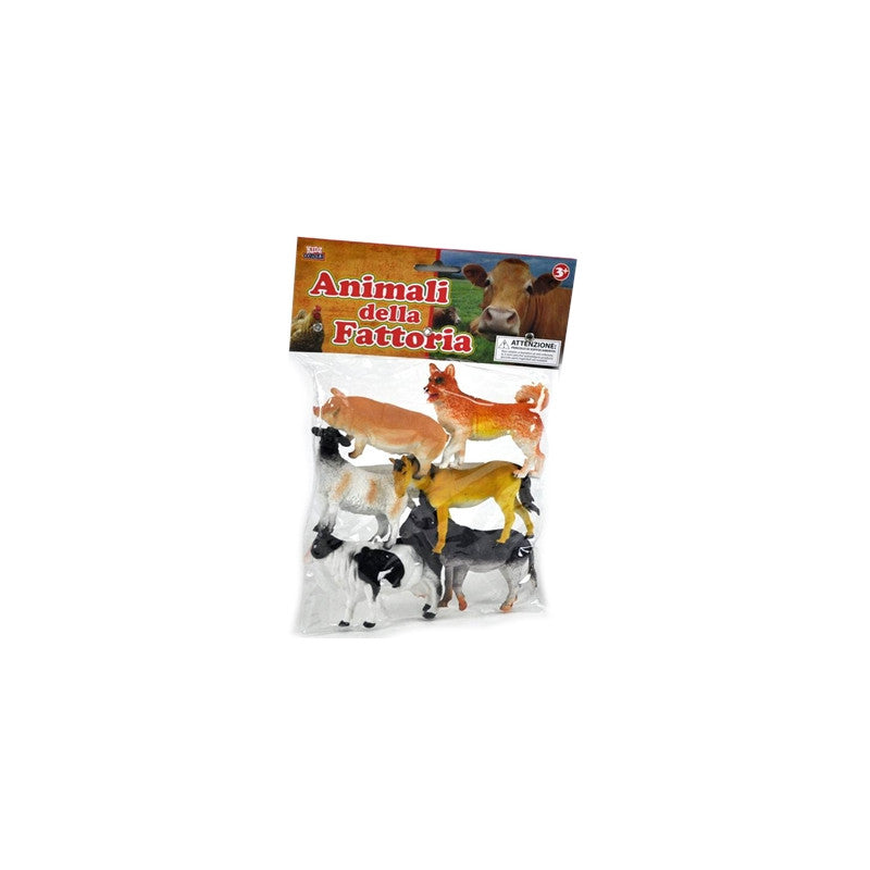 copy of Tiere-Set