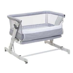 Berceau Cododo Chicco Next2Me Pop Up - Orchid