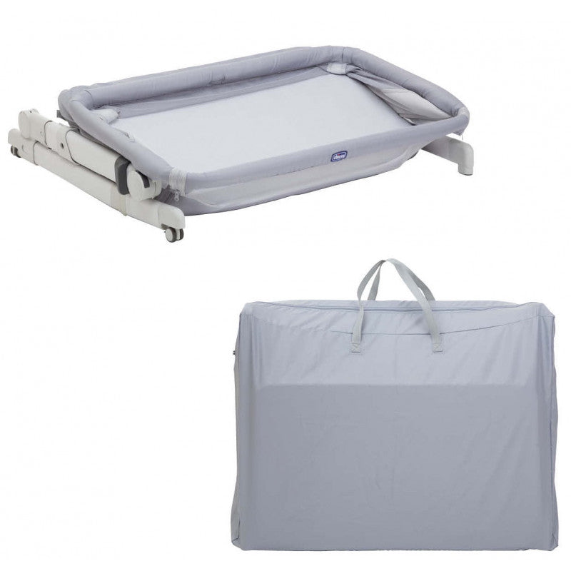 copy of Chicco - Culla Next2Me Pop Up - 2