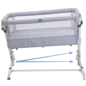 copy of Chicco - Culla Next2Me Pop Up - 4