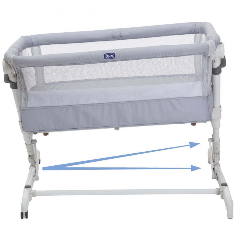 copy of Chicco - Culla Next2Me Pop Up - 4