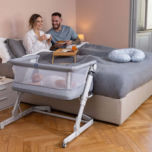 copy of Chicco - Culla Next2Me Pop Up - 8