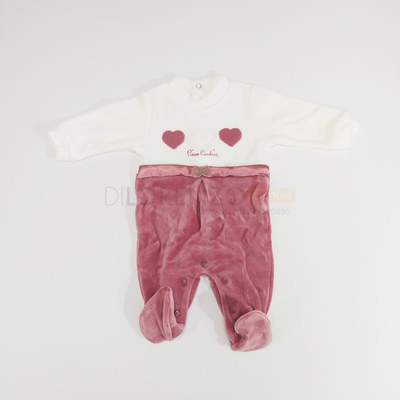 Pierre Cardin Strampler Antikrosa TG. 2 3/6