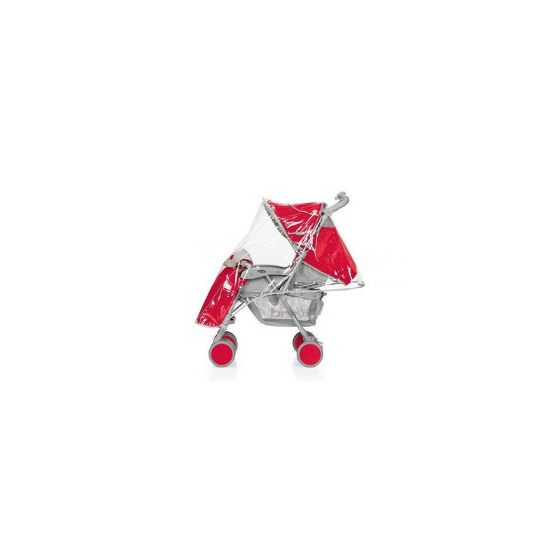 Impermeable para cochecito Grillo Brevi