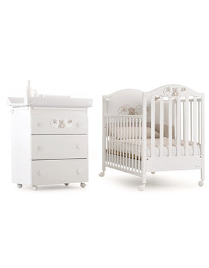 Chambrettes Azzurra Design Star - Taski Sport - 2
