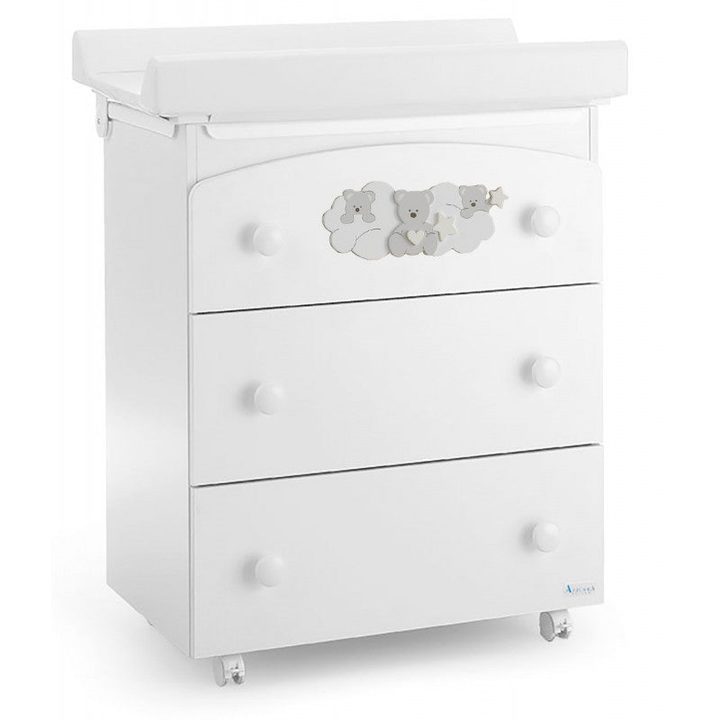 Chambrettes Azzurra Design Star - Taski Sport - 4