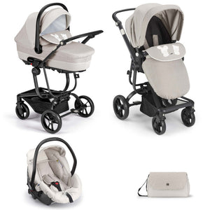 Chambrettes Azzurra Design Star - Taski Sport - 3