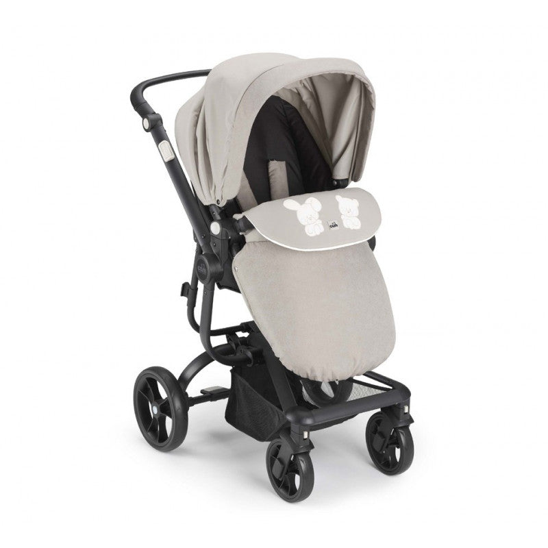 Chambrettes Azzurra Design Star - Taski Sport - 7