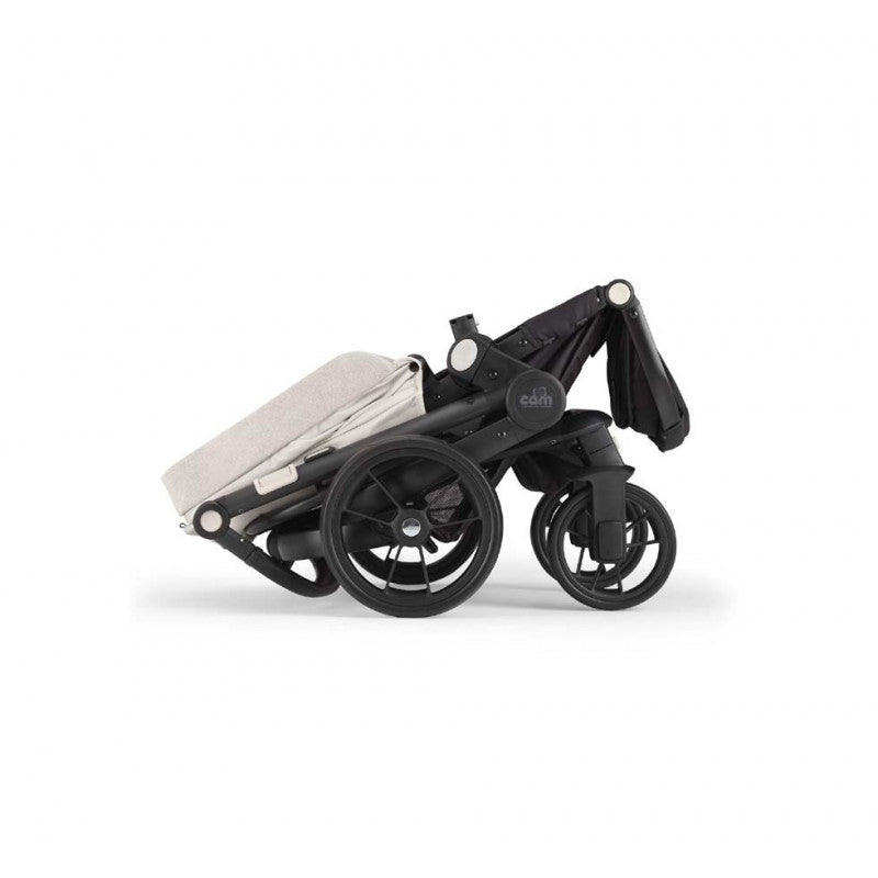 Chambrettes Azzurra Design Star - Taski Sport - 12