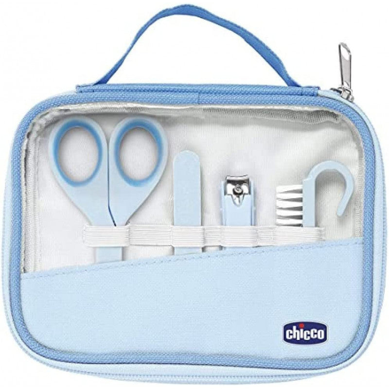 Set Unghie per Bambino Chicco