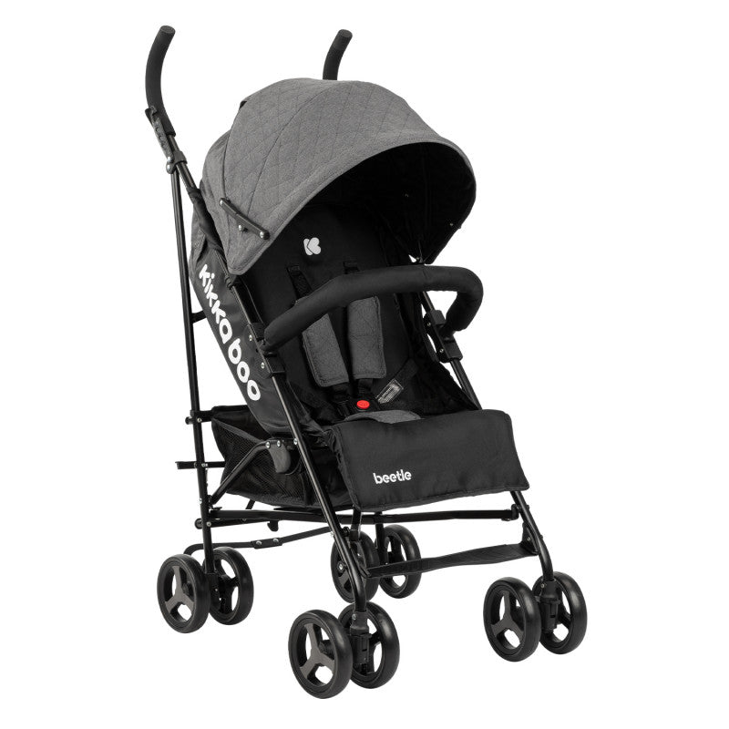 Kinderwagen kikkaboo Beetle