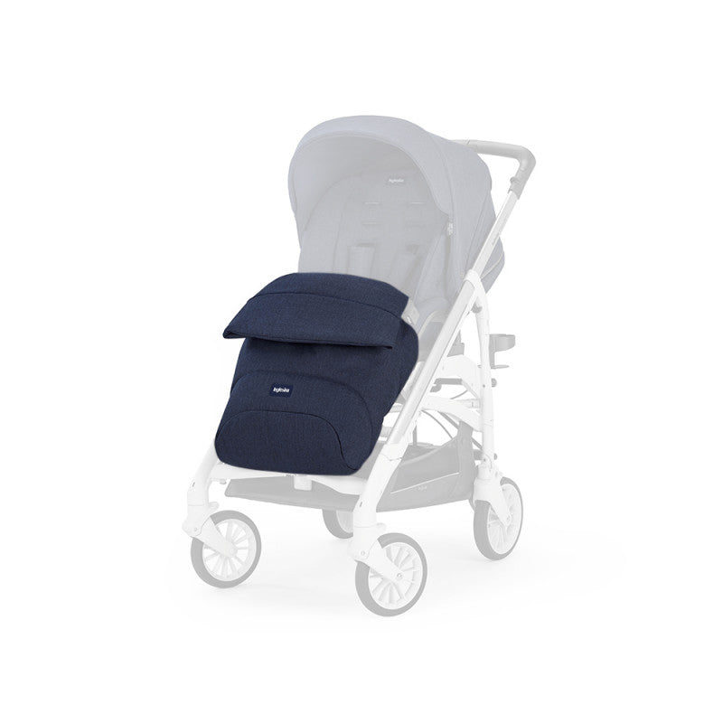 Inglesina - Trilogy Sailor Blue Kinderwagen Fußsack