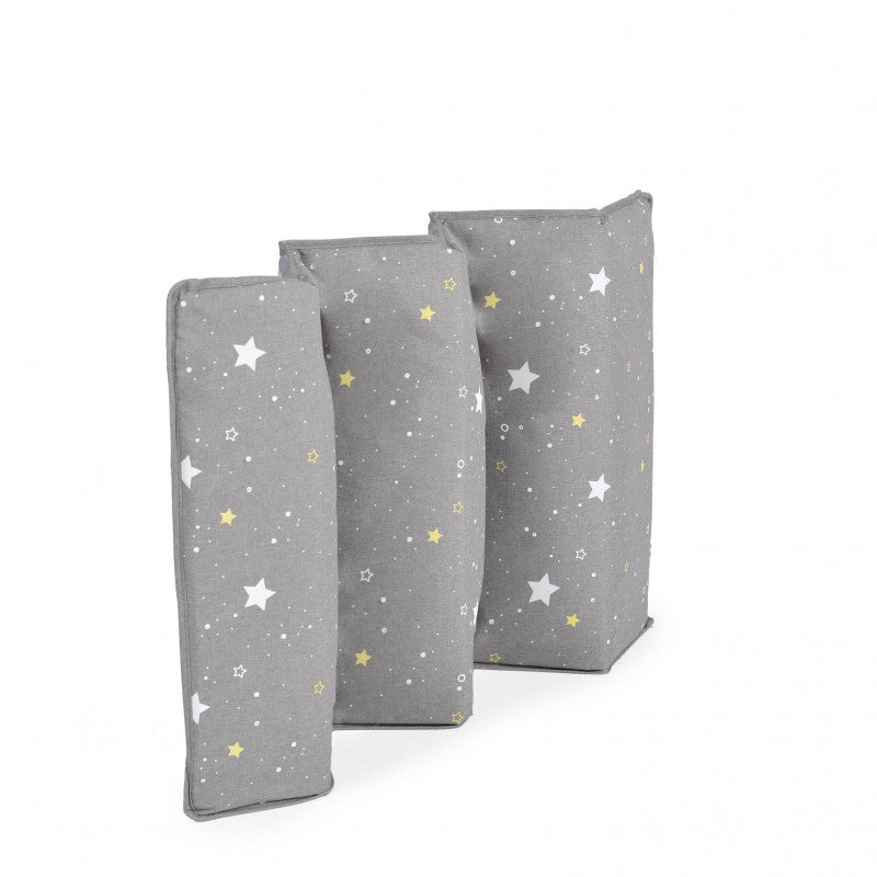 Lit parapluie Cangaroo Once Upon a Time 3 Pink - 7