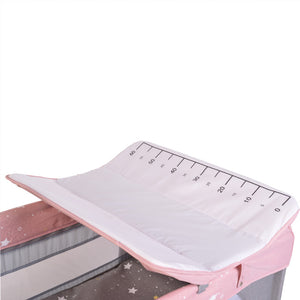 Lit parapluie Cangaroo Once Upon a Time 3 Pink - 8