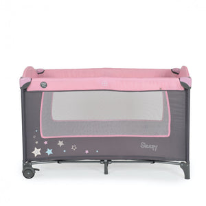 Lit parapluie Moni Trade Sleepy Pink - 2