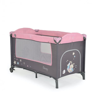 Lit parapluie Moni Trade Sleepy Pink - 4
