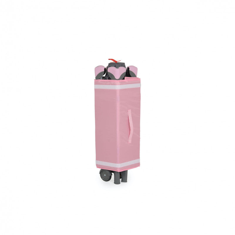 Lit parapluie Moni Trade Sleepy Pink - 9