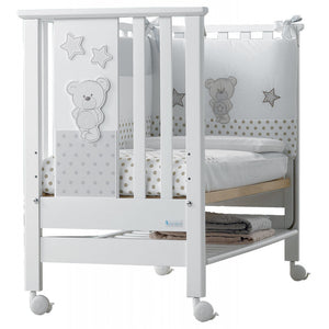 Contacter Art Cot Complete - 3