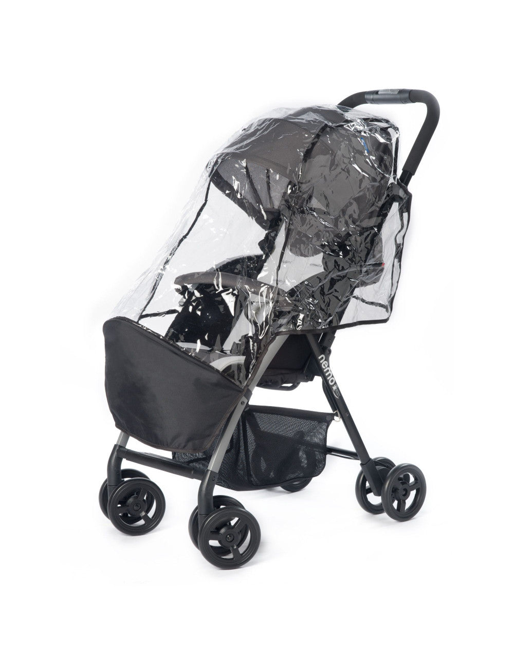 Impermeabile Passeggino Brevi Eolo