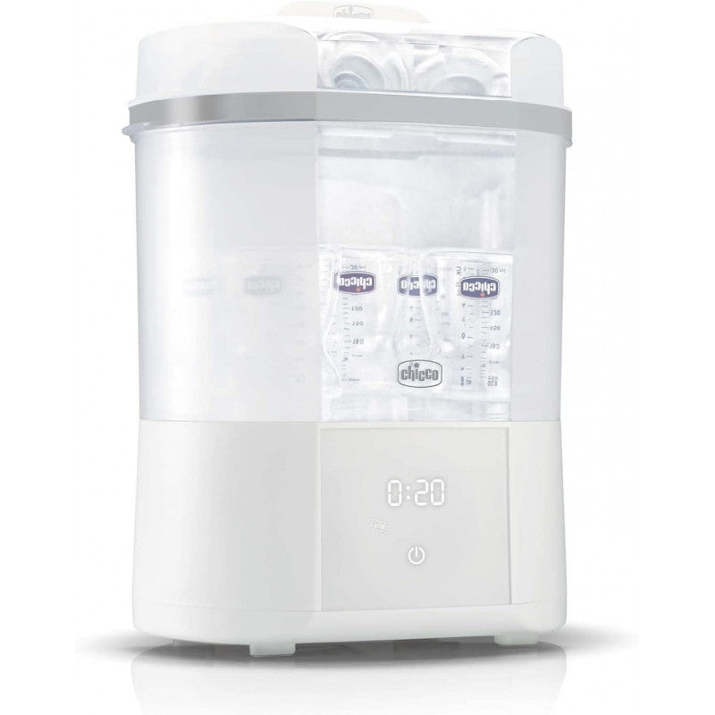 Chicco - Sterilisator mit Trocknung
