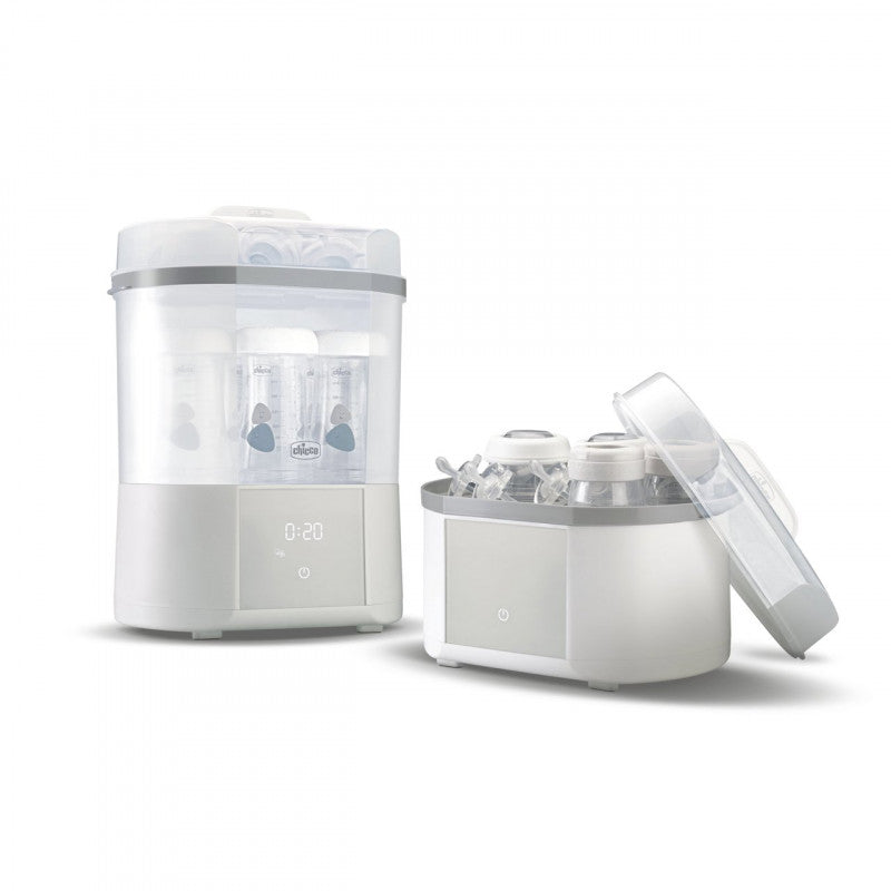 Chicco - Sterilisator mit Trocknung