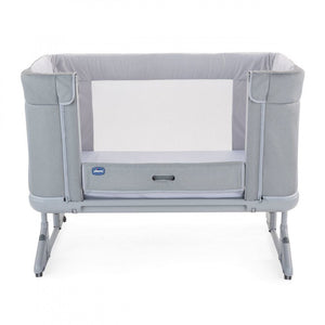 Berceaux Chicco Next2Me Forever - Cool Grey - 2