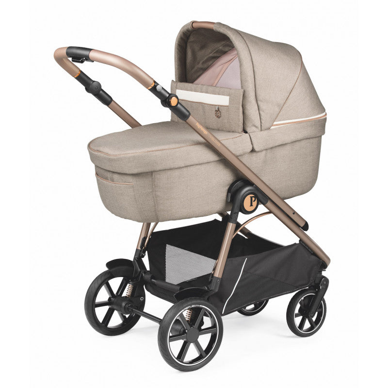 Kombikinderwagen Peg-Perego Veloce SLK - Mon Amour