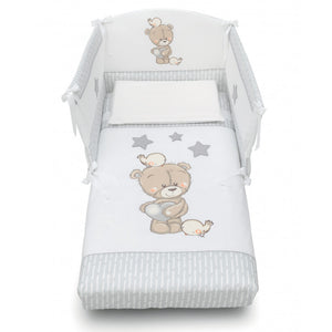 Chambrettes Pali Love Me - 5