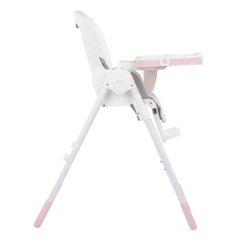 Seggiolone Vitto Pink