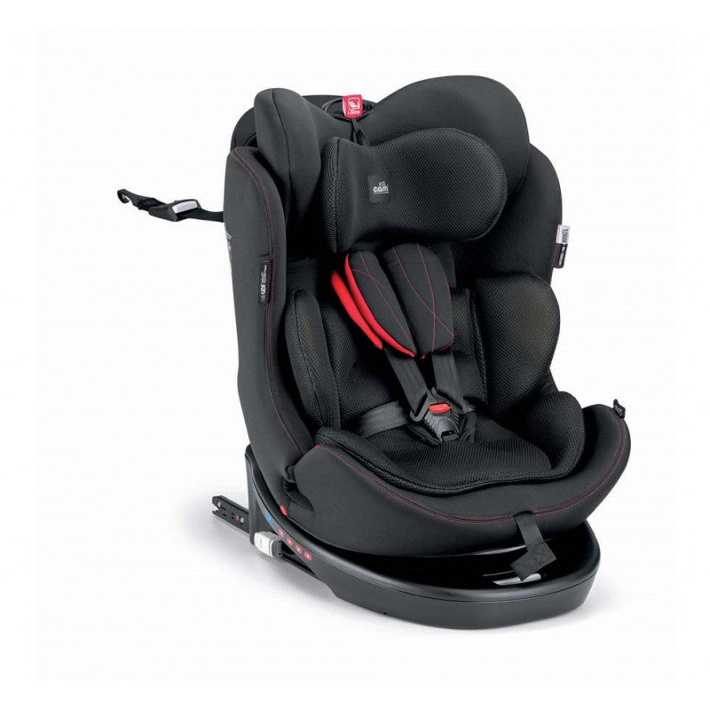 I-Size Kindersitze Cam Tour I-size