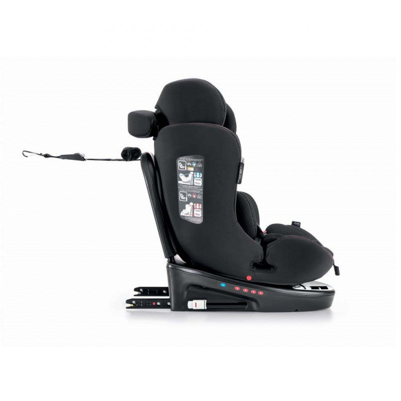 I-Size Kindersitze Cam Tour I-size