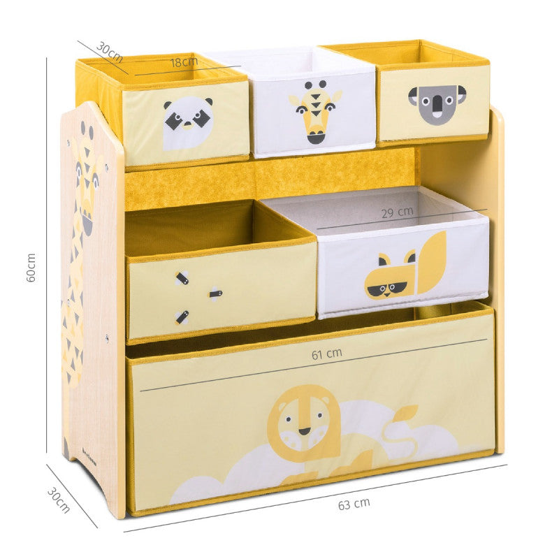 Decoraciones para Cuarto BEELOOM Sweet safer