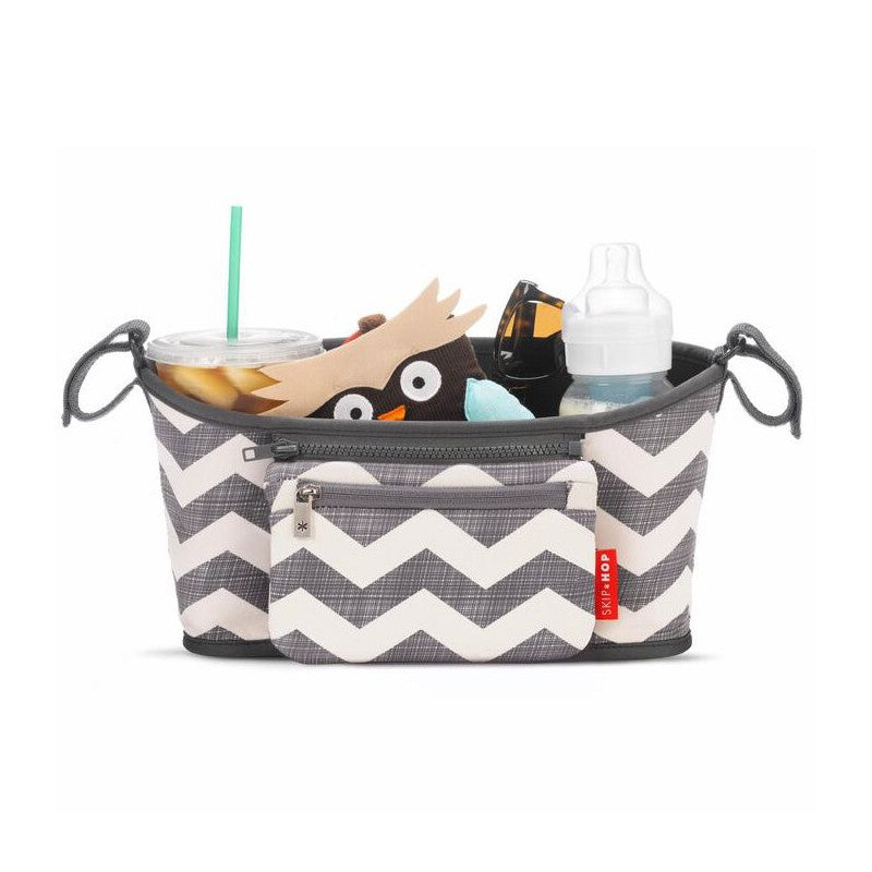 Skip Hop - Organizador para cochecito