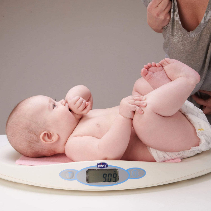 Chicco Electronic Scales