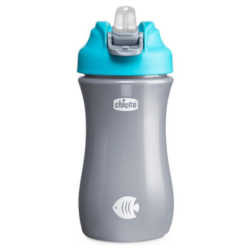 Chicco - Pop Up Babybecher +2 Jahre
