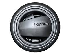 Chicco London Front Wheel