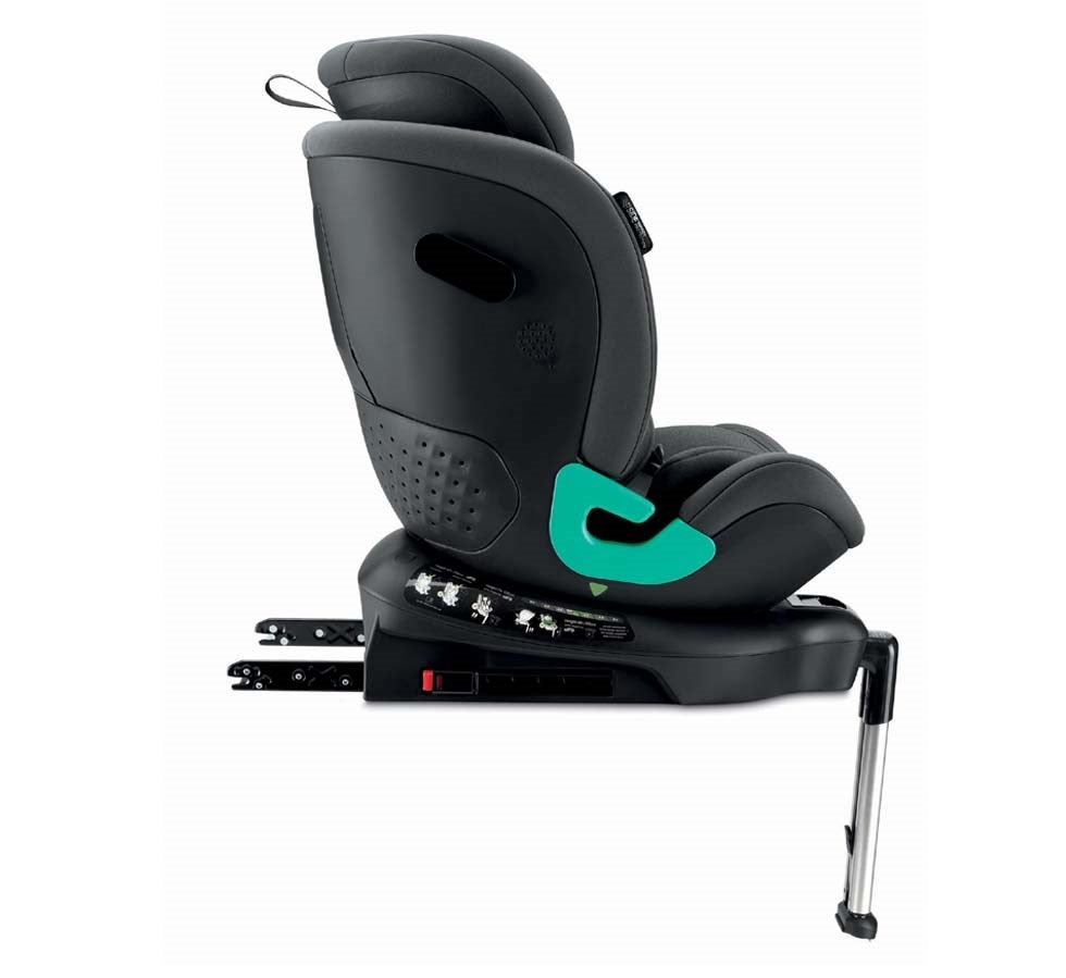Cam- Seggiolino GT I - Size