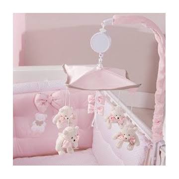Mobile Mami Picci Rose
